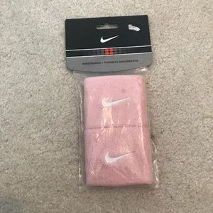 Nike Wristbands